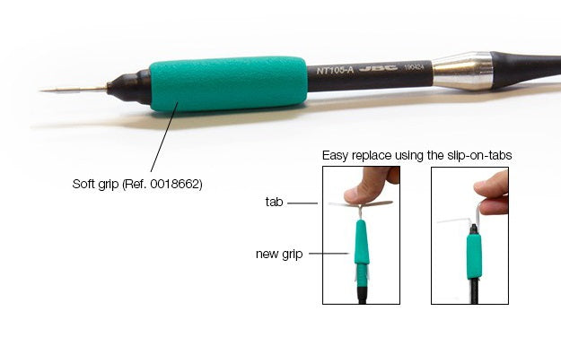 JBC NT105-A Nano Handle