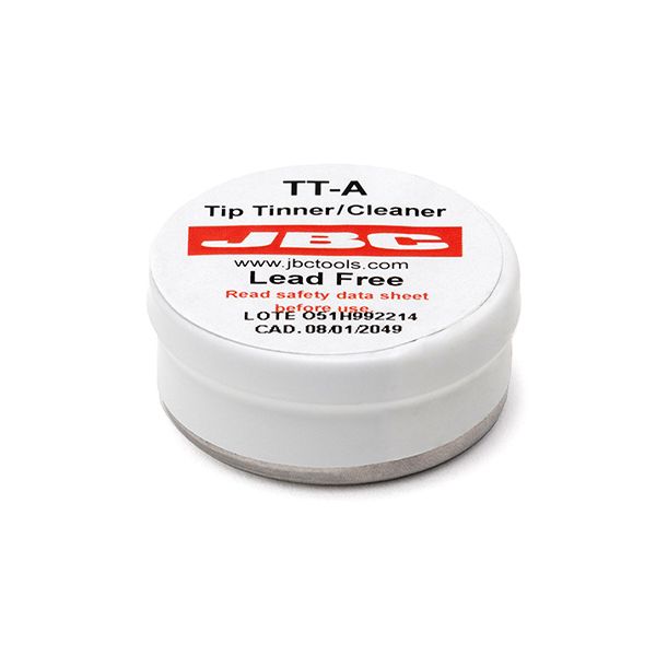 JBC Tip Tinner