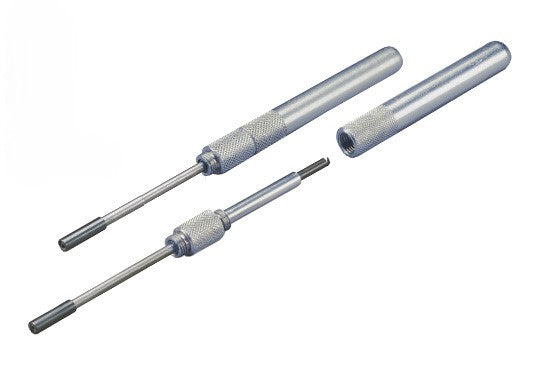 JDV Hand Wrap/Unwrap Tool. Small Pin