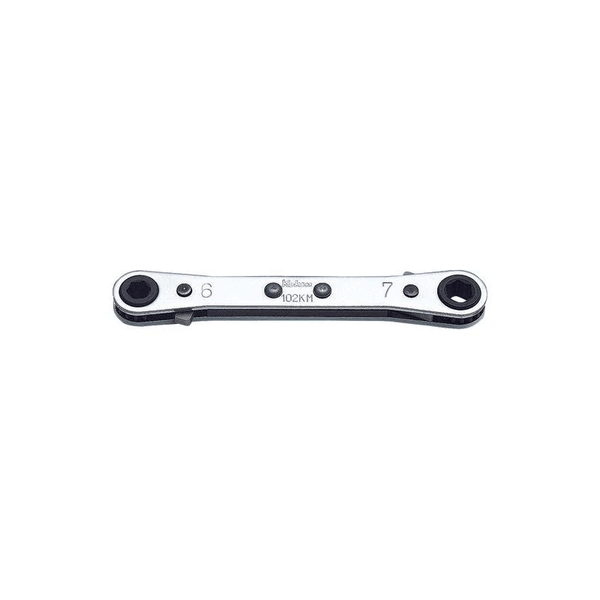 Koken 8 x 10mm Ratchet Wrench