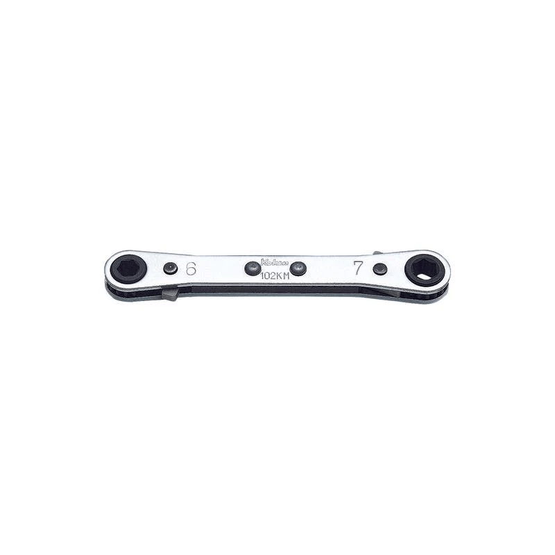 Koken 8 x 10mm Ratchet Wrench