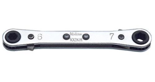 Koken 12 x 14 mm Ratchet Wrench
