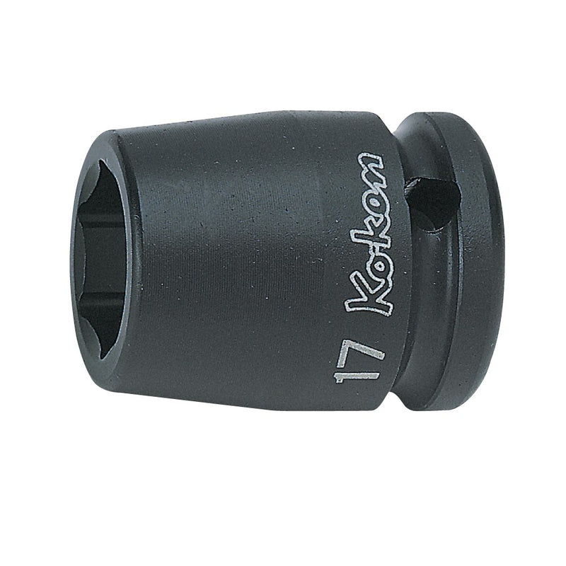 Koken Socket Imp. 1/2Dr 3/8`