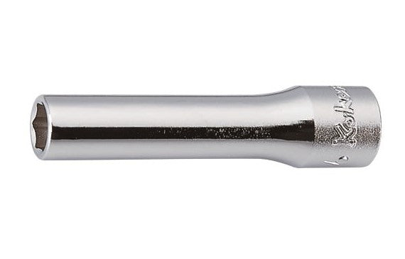 Koken 1/4D 1/4 Deep Socket