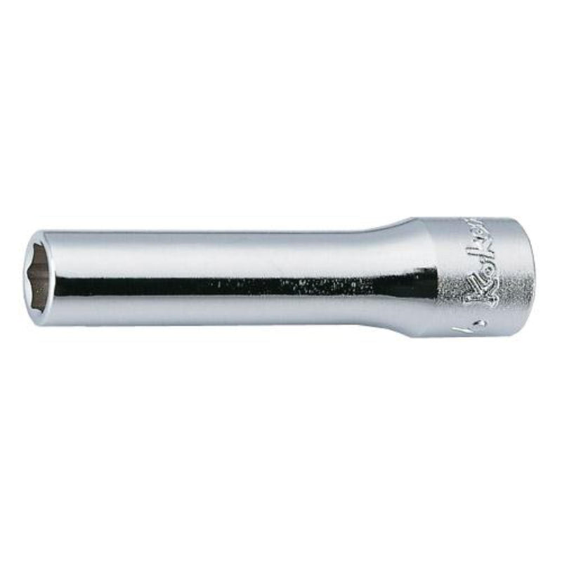 Koken 1/4Dr 6mm Deep Socket