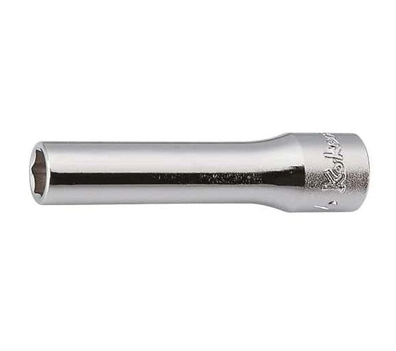 Koken 1/4Dr 7mm Deep Socket
