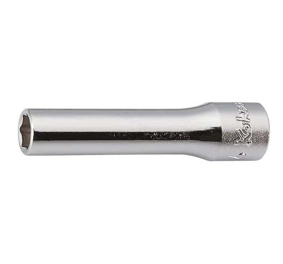 Koken 1/4Dr 14mm Deep Socket