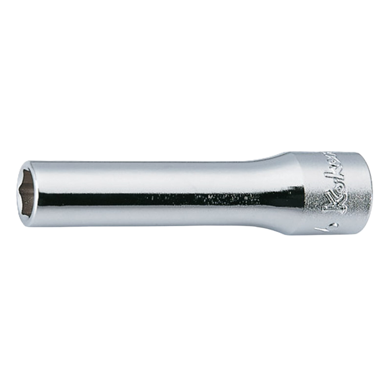 Koken 1/4Dr 14mm Deep Socket