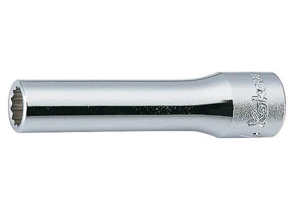Koken 1/4D 7/32 Deep Socket