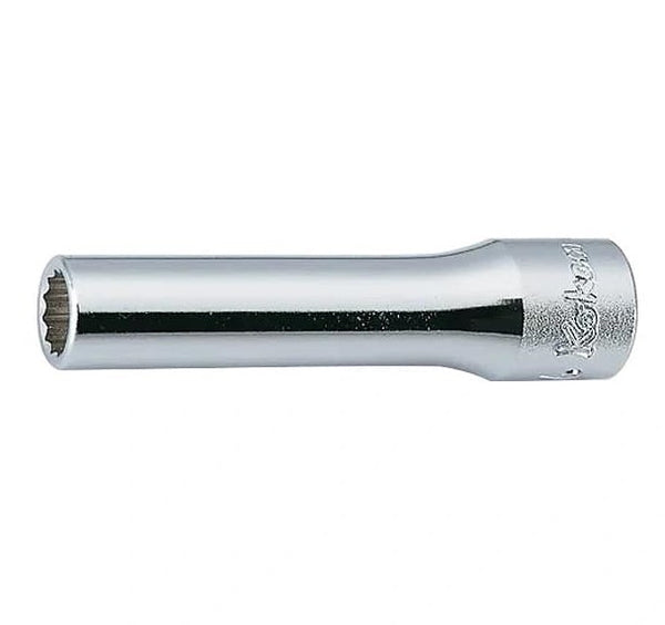 Koken 1/4D 9/32 Deep Socket