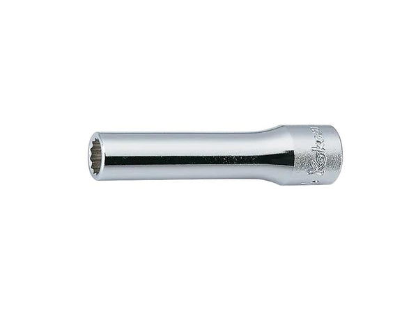 Koken 1/4D 9/16 Deep Socket