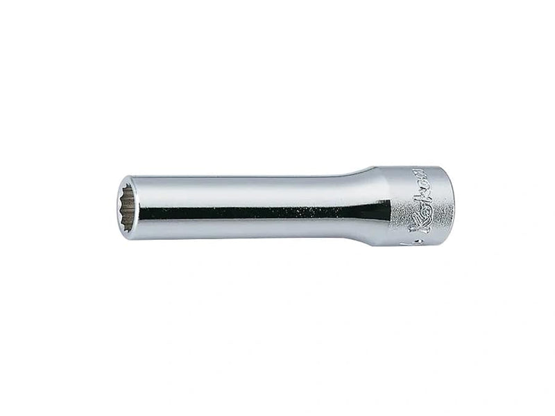 Koken 1/4D 9/16 Deep Socket