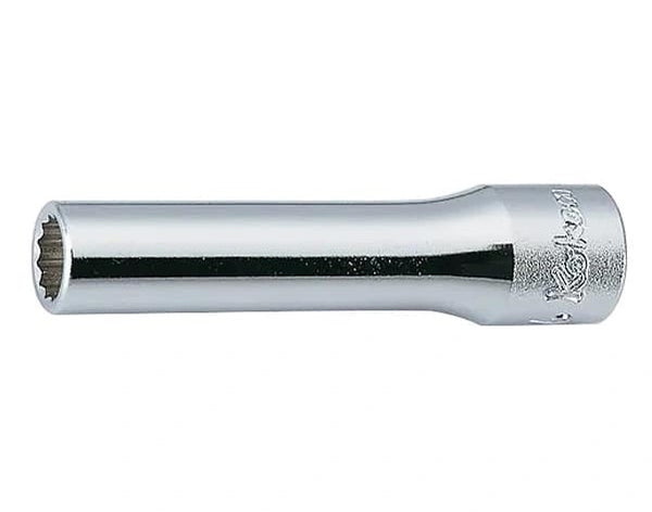 Koken 1/4D 6.0mm Socket Deep