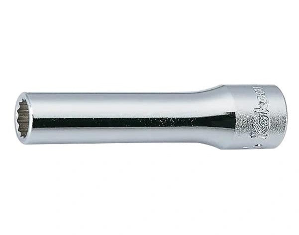 Koken 1/4D 6.0mm Socket Deep