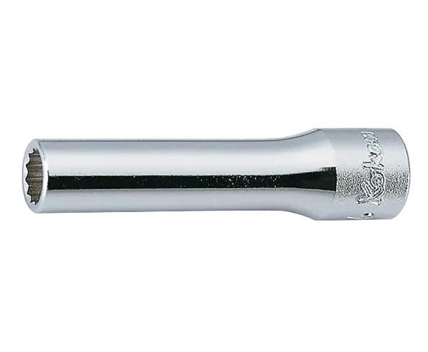 Koken 1/4D 7.0mm Socket Deep