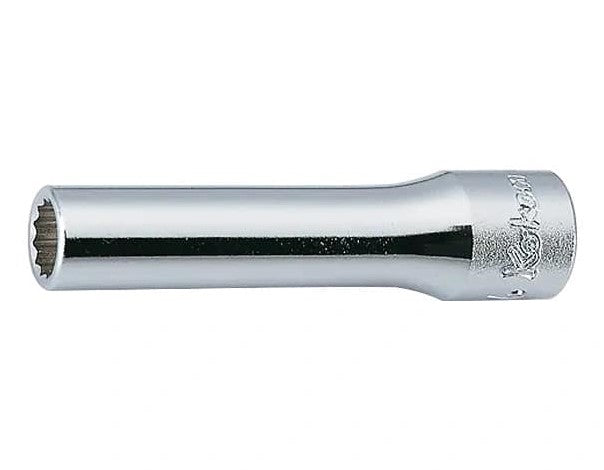 Koken 1/4Dr 11mm Socket Deep
