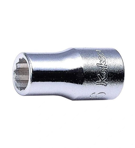 Koken 1/4DR 1/2 Socket 12pt
