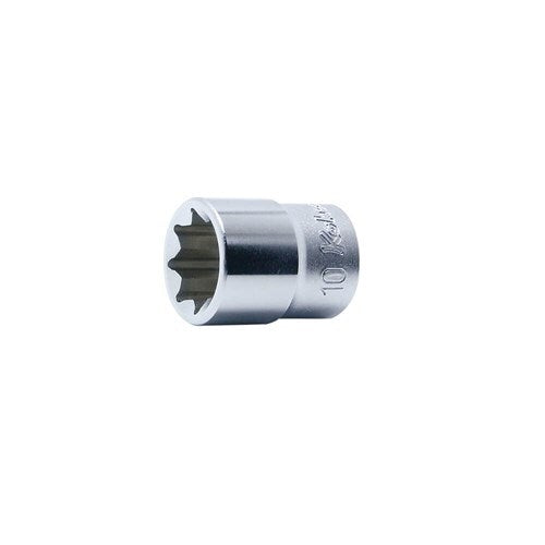Koken 1/4D 3/8 Socket
