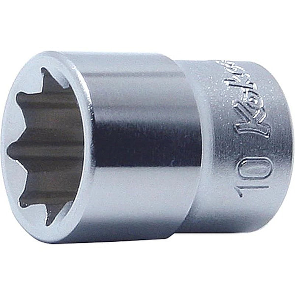 Koken 1/4Dr 8.0mm Socket