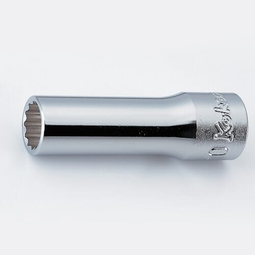 Koken Socket Deep 3/8Dr 8mm