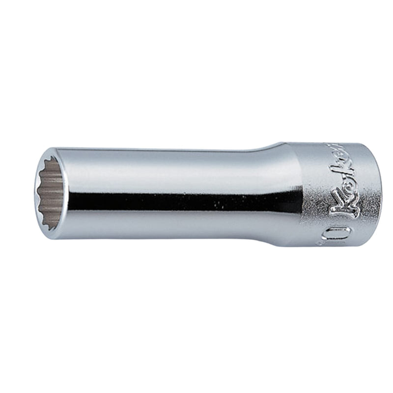 Koken Socket Deep 3/8Dr 16mm