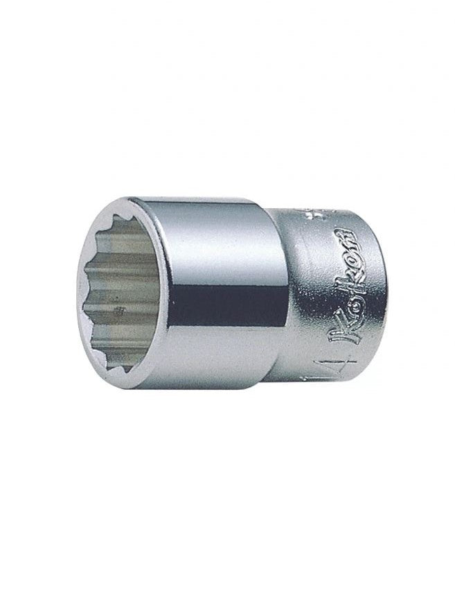 Koken Socket 3/8Dr  5/8`