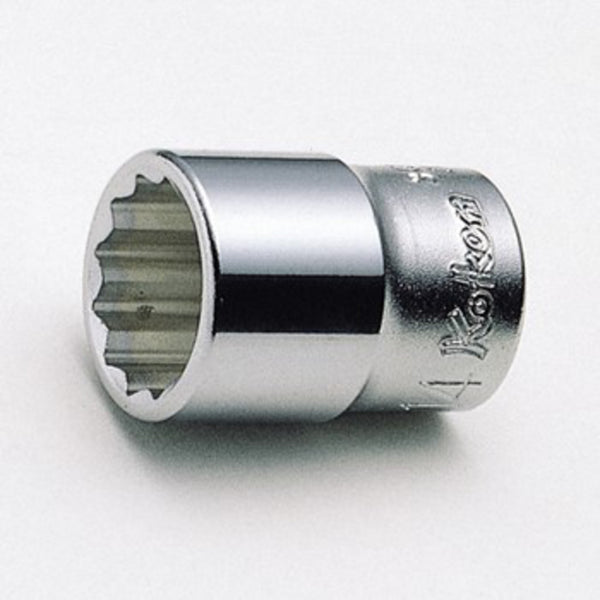Koken Socket 3/8Dr 14mm 12pt.