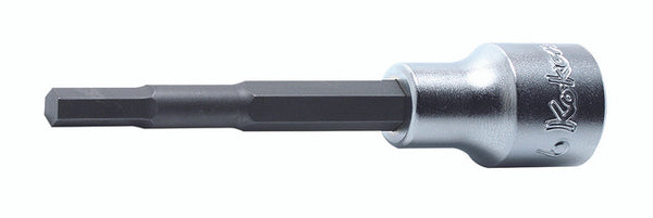 Koken 1/2D 6mm Inhex Socket Driver