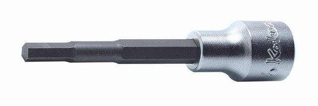 Koken 1/2D 6mm Inhex Socket Driver