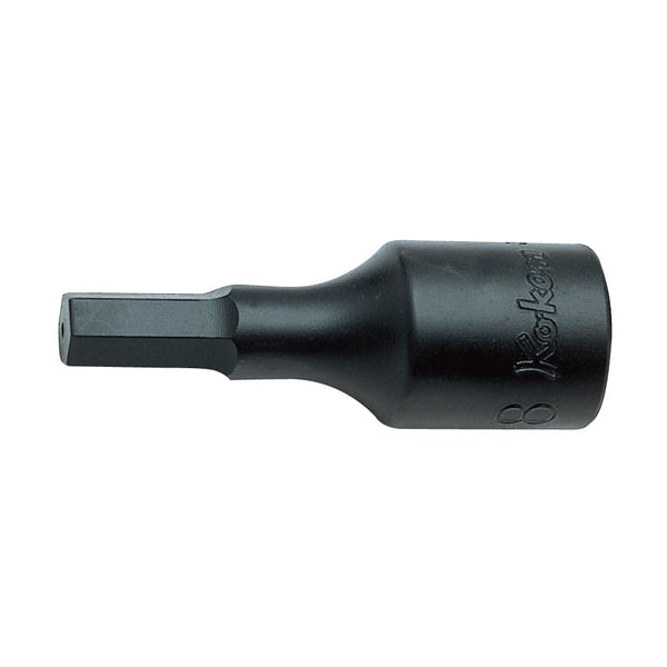 Koken Socket Inhex 1/2Dr 9/16AF