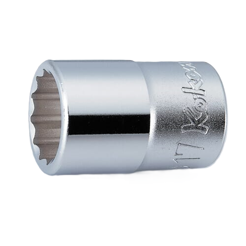 Koken Socket 1/2Dr 7/16`