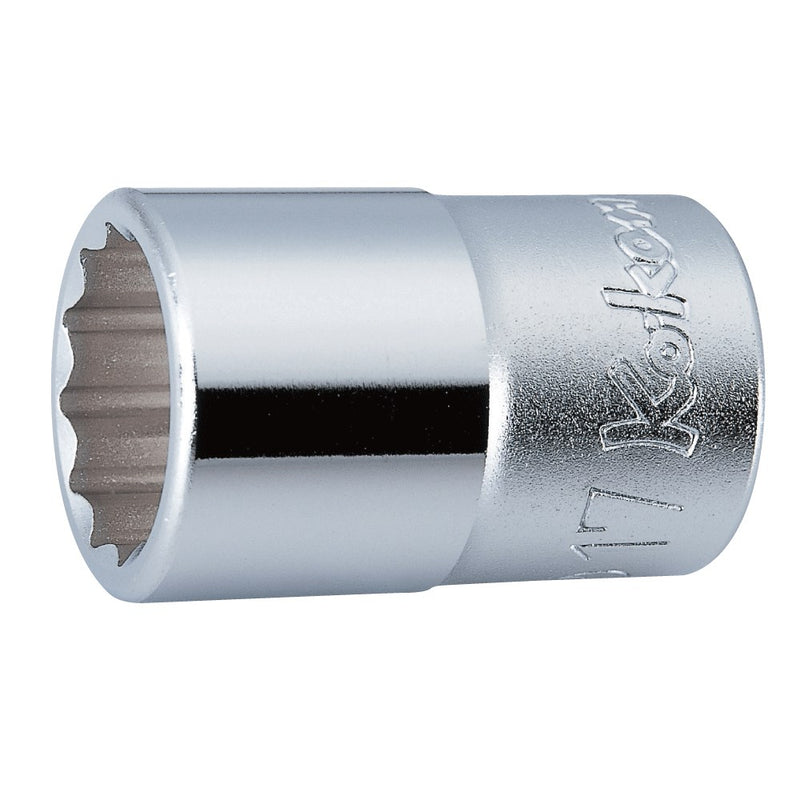 Koken Socket 1/2Dr 7mm
