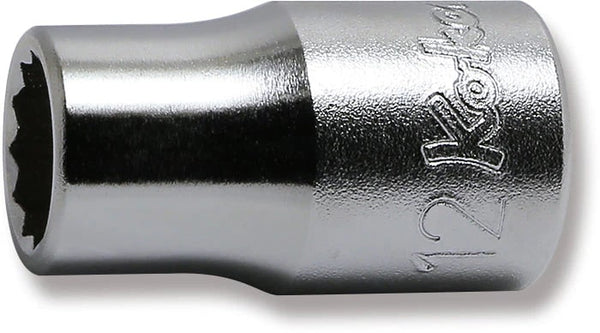 Koken Socket 1/2Dr 12mm