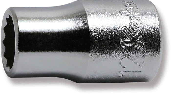 Koken Socket 1/2Dr 12mm