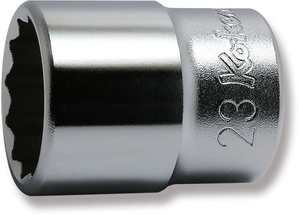 Koken Socket 1/2Dr 23mm