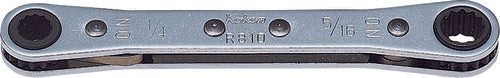 Koken 3/8x7/16AF Rat/Wrench