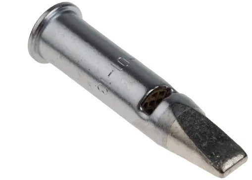 KOTELYZER 70-01-13 Soldering Iron  CHISEL TIP 5MM