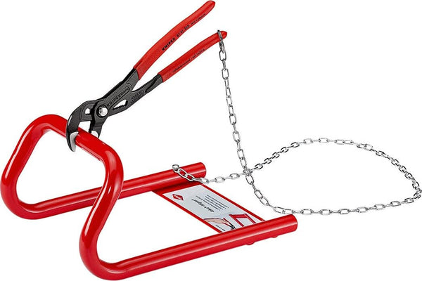 Knipex Cobra Test Stand