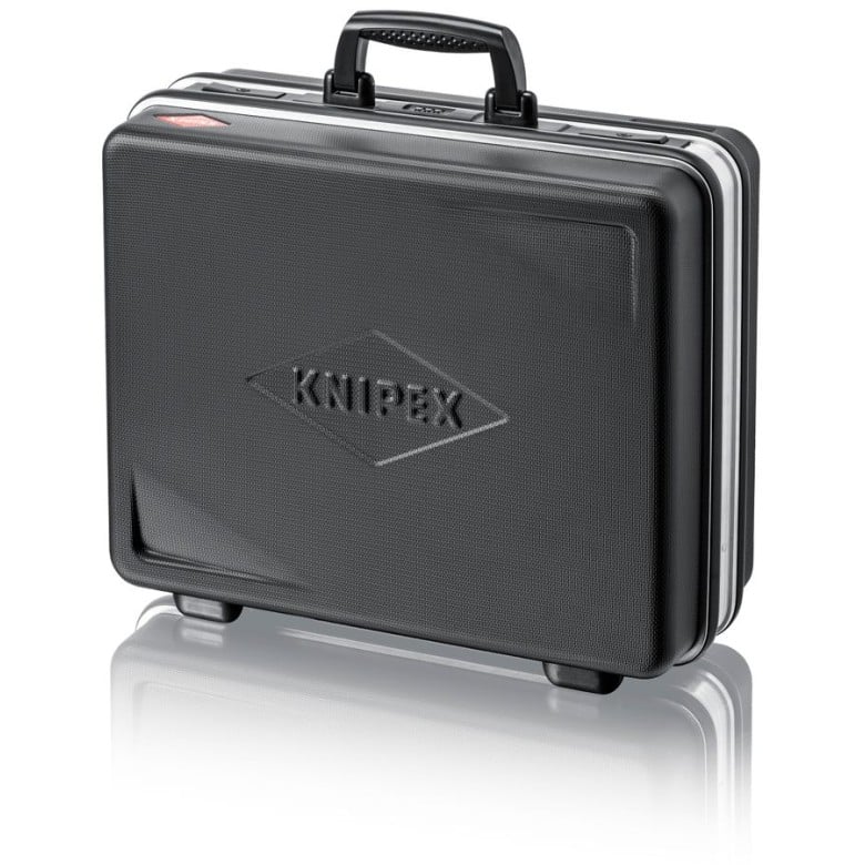 Tool Cases