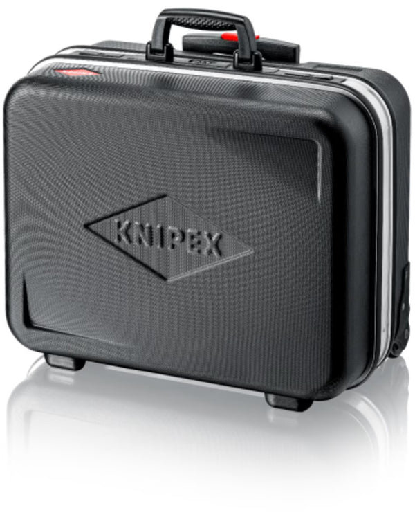 Knipex Tool Case On Wheels