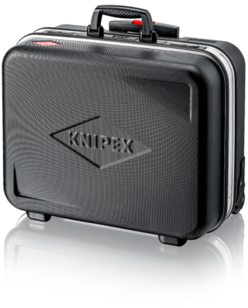 Knipex Tool Case On Wheels