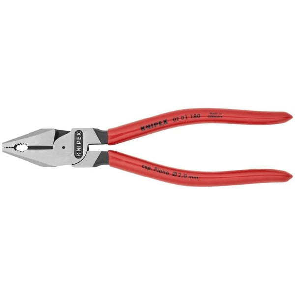 Knipex 180mm Combination Pliers