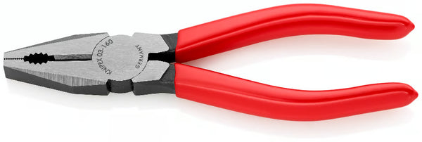 Knipex 160mm Comb Plier