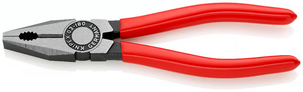 Knipex 180mm Combination Plier