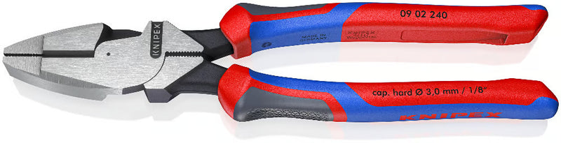 KNIPEX AMERICAN LINESMAN PLIERS