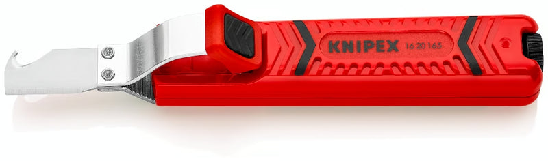 KNIPEX CABLE KNIFE