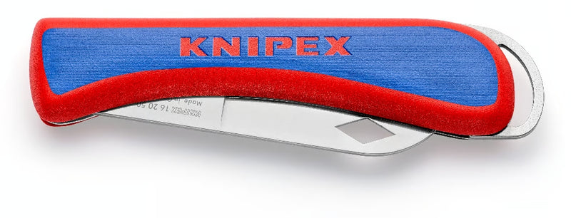 Knipex Folding Electricians Knife