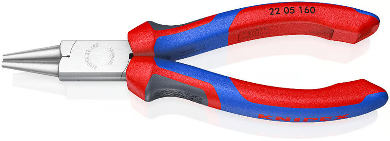 KNIPEX JEWELLERS PLIERS CHROME