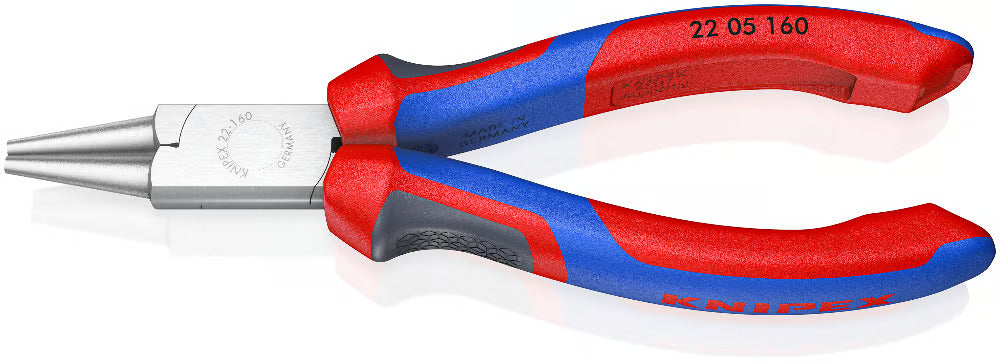 Round Nose Pliers