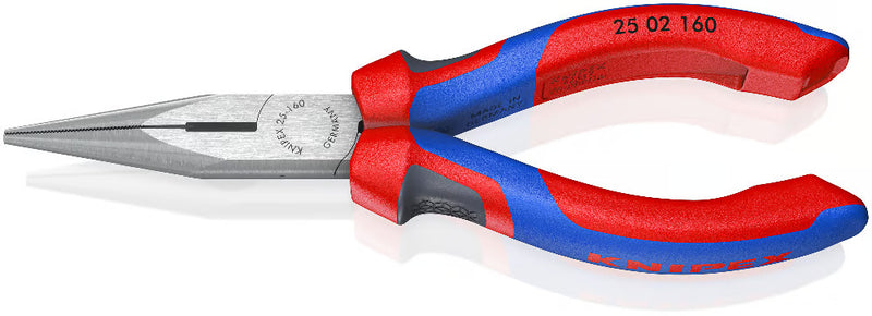Knipex 160mm Snipe Nose Plier